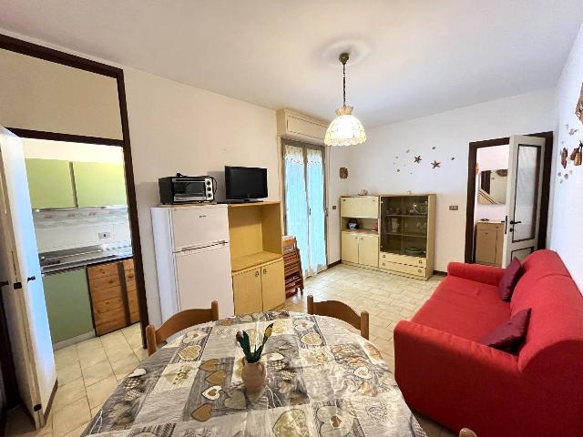 2-room flat in Via Tordino 27, Silvi - Photo 1