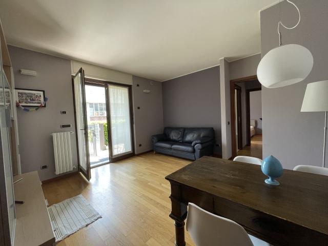 2-room flat in Via Bormio, Sondrio - Photo 1