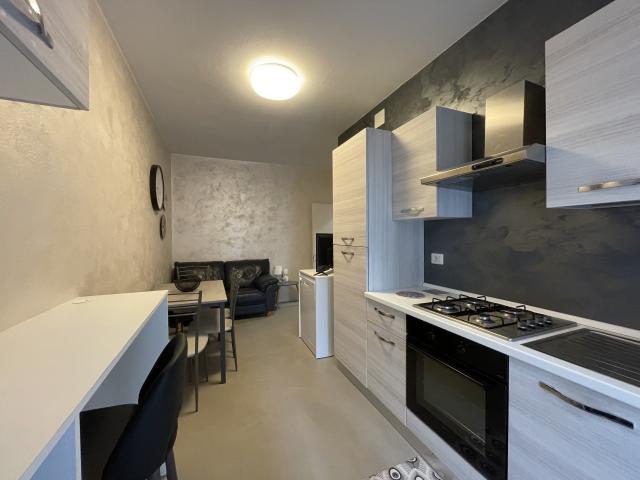 2-room flat in Via Gavazzeni 6, Sondrio - Photo 1