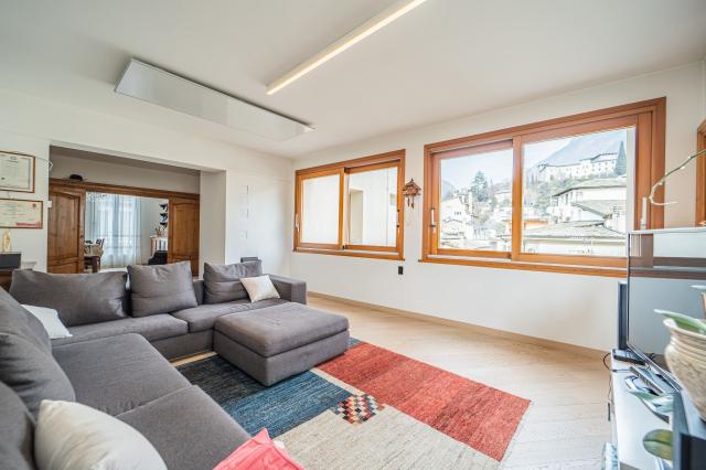 Apartament in Via Dante 18, Sondrio - Photo 1