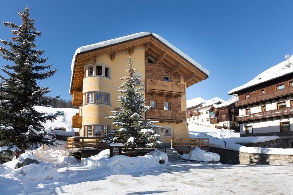 Hotel in Via Olta 245, Livigno, {3} - Foto 2