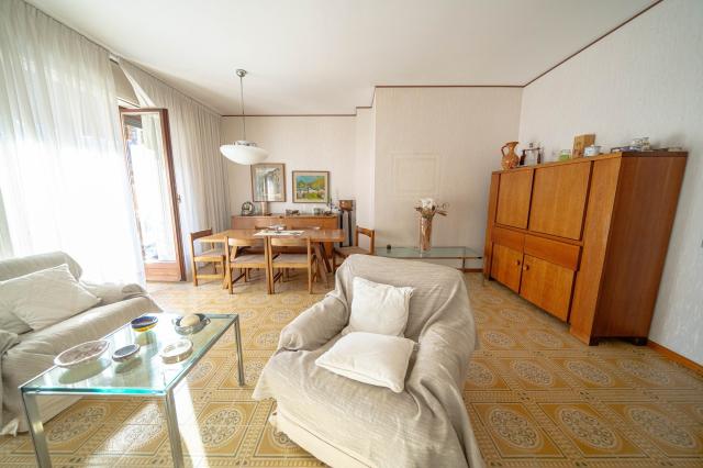 4-room flat in Via Colonnello Alessi 16, Sondrio - Photo 1