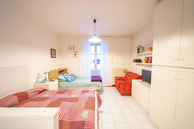 One-room flat in Via Pelosi 5, Sondrio - Photo 1