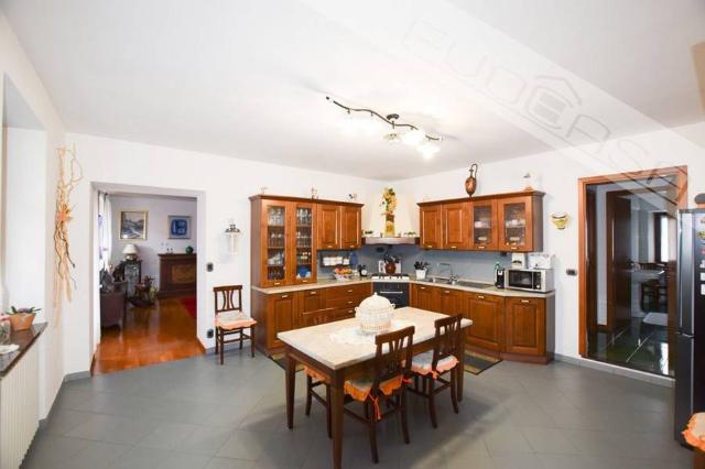 4-room flat in Via del Bedale 4, Bricherasio - Photo 1