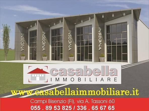 Capannone in , Campi Bisenzio, {3} - Foto 2