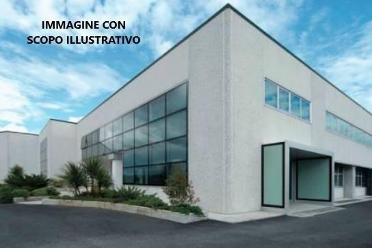 Industrial shed, Sesto Fiorentino - Photo 1