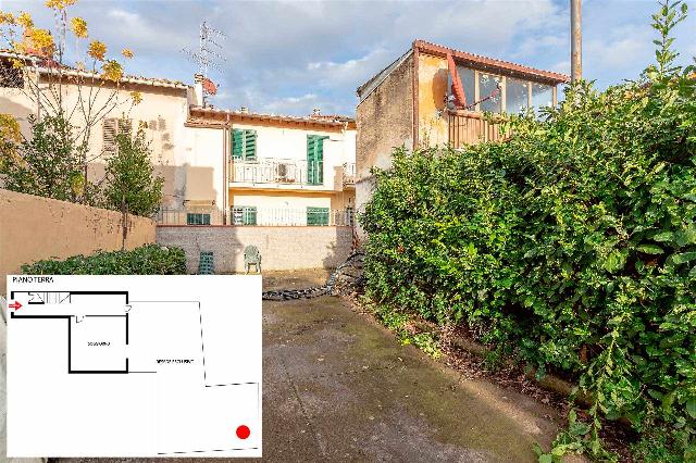 Attached house in {3}, Via del Ferro - Photo 1