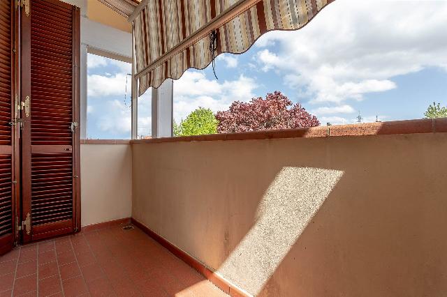 3-room flat in Via Bruno Buozzi, Carmignano - Photo 1