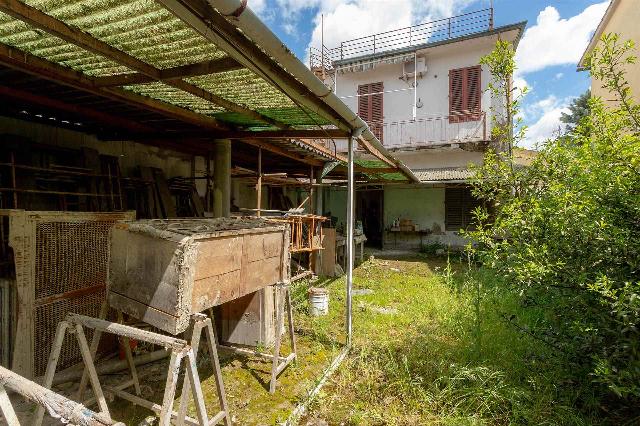 Stadthaus in Via Risorgimento, Campi Bisenzio - Foto 1