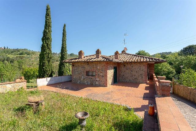 Villa in Via per Cerbaia, San Casciano in Val di Pesa - Foto 1