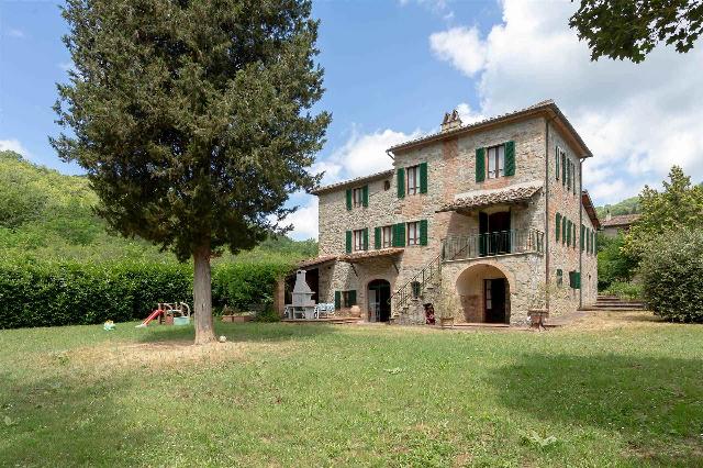 Homestead in Località Molino Carpinese, Gaiole in Chianti - Photo 1