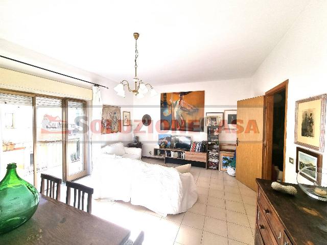 Vierzimmerwohnung in Via Cannizzoli 60, Taormina - Foto 1