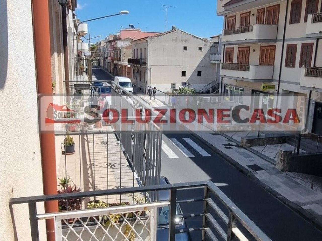 Appartamento in vendita a Sant'Alessio Siculo