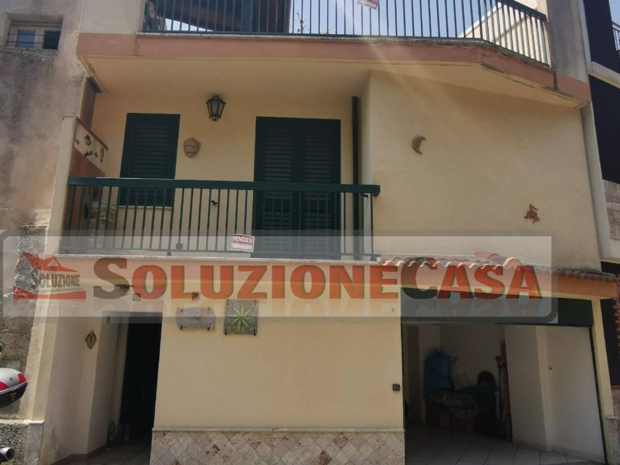 Villa in vendita a Pagliara