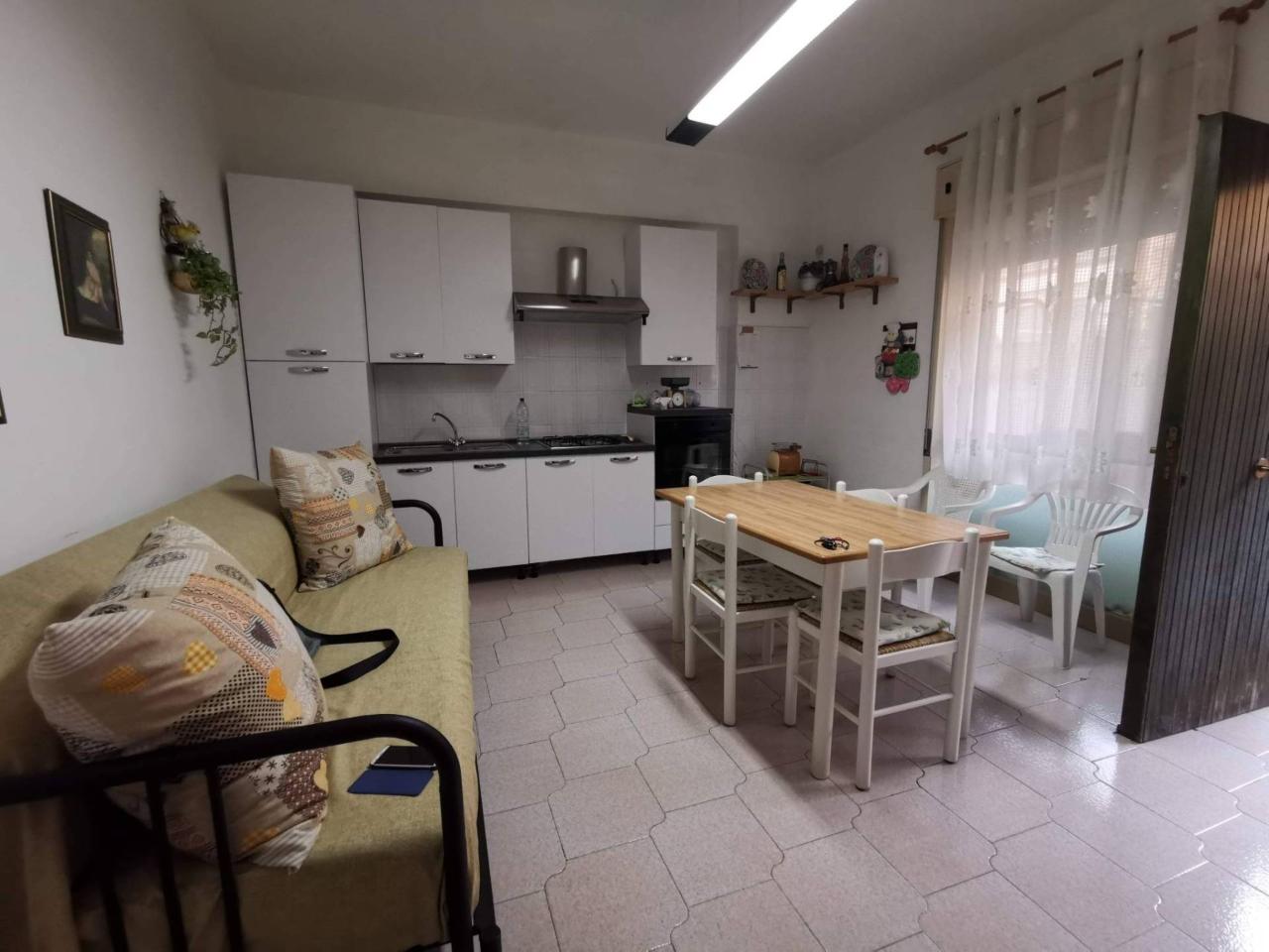 Appartamento in affitto a Sant'Alessio Siculo