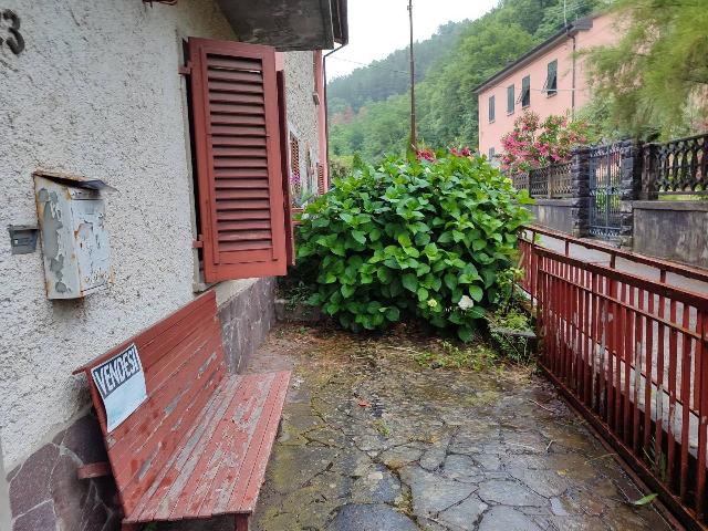 Casa indipendente in Via Roma, Vernio - Foto 1