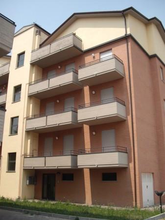 Penthouse in Via Angelo Cignoli, Voghera - Photo 1