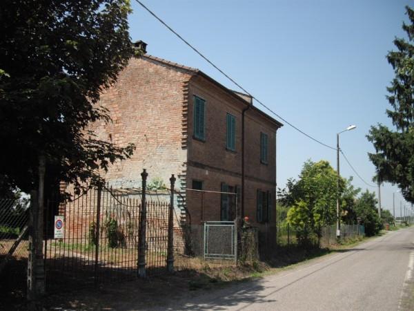 Cascina in Via Angelo Cignoli, Voghera - Foto 1