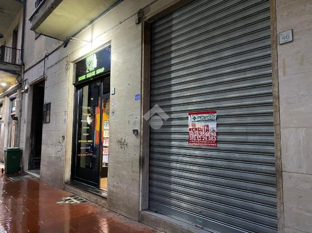 Negozio in Via Dante Alighieri 46, Avellino - Foto 1