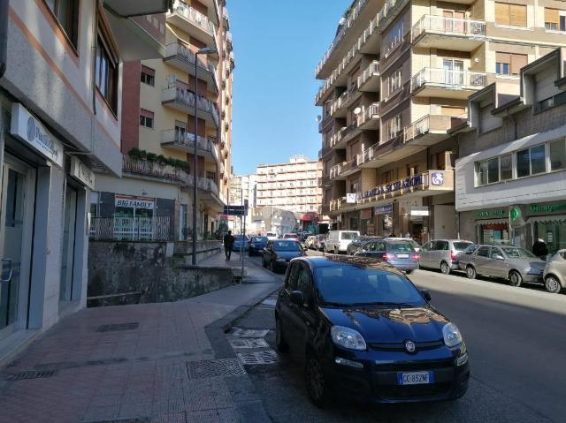 Garage or car box in Via Baccanico, Avellino - Photo 1