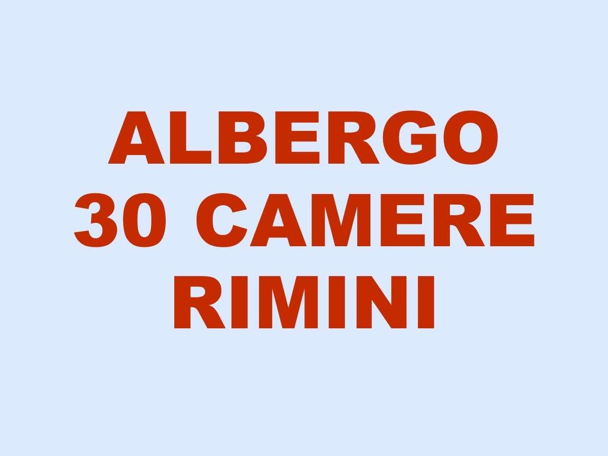 Albergo in , Rimini, {3} - Foto 1