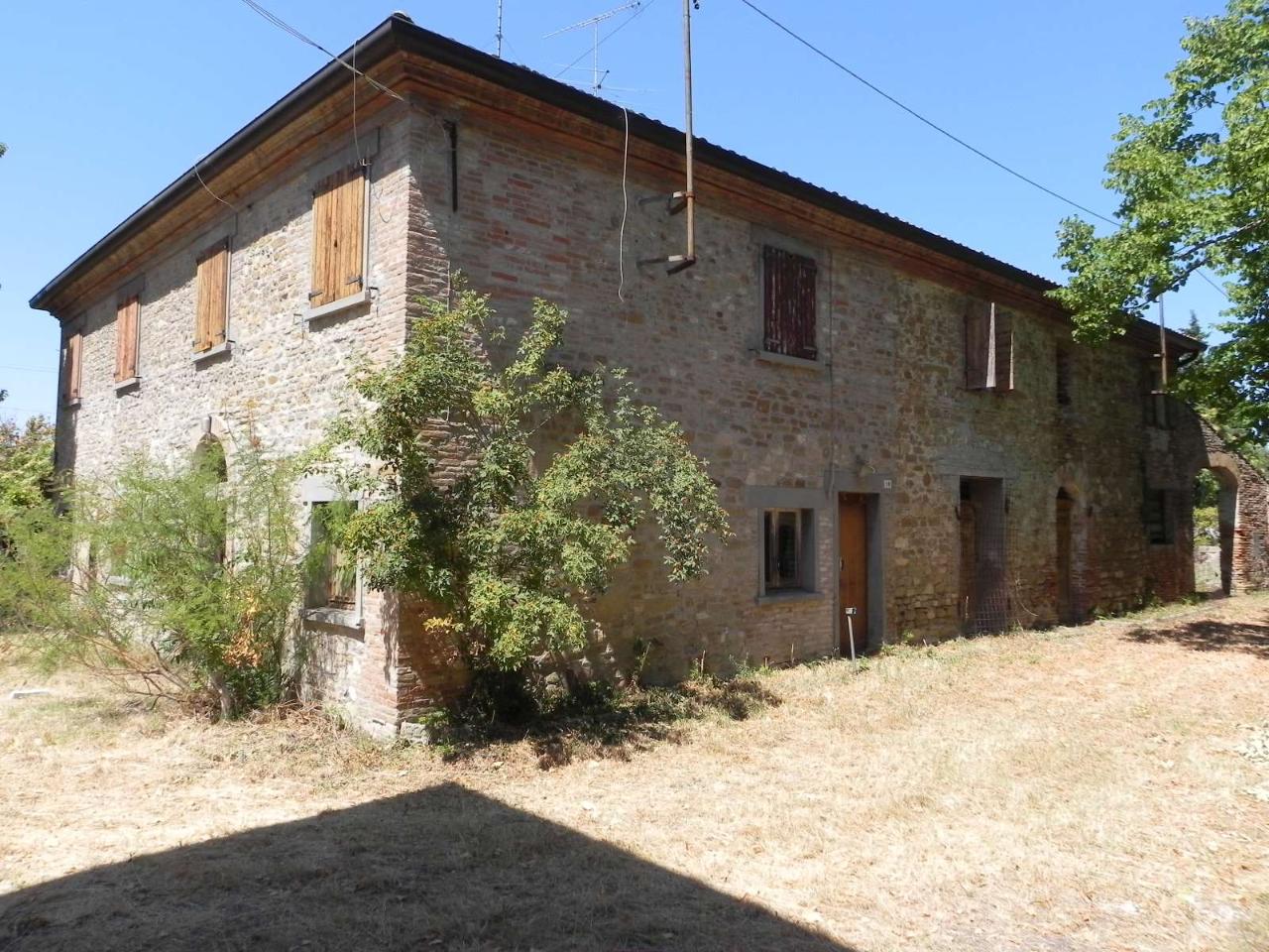 Villa unifamiliare in vendita a Cesena