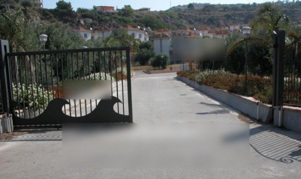 Albergo in V.Le Gibildolce C.da Capreria, Palma di Montechiaro - Foto 1