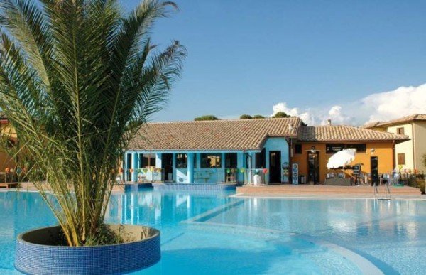 Albergo in Viadotto Aurelia, Piombino - Foto 1