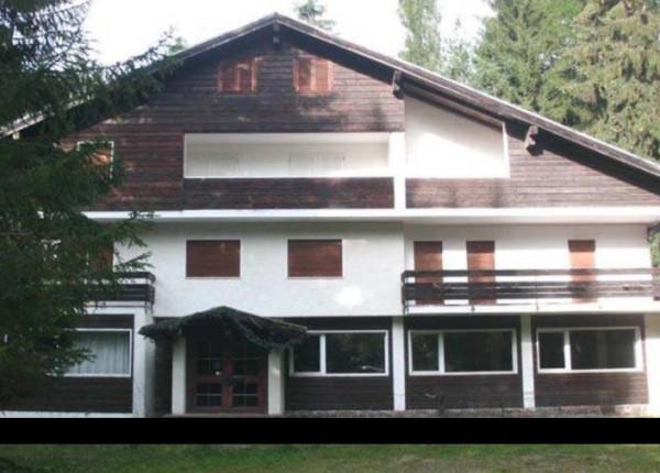 Albergo in Via Valonat 4, Predazzo - Foto 1