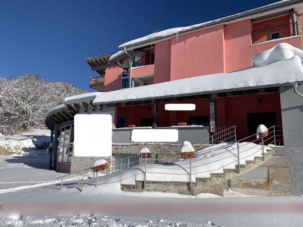Albergo in Via Pizzagrola 1, Brentonico - Foto 1