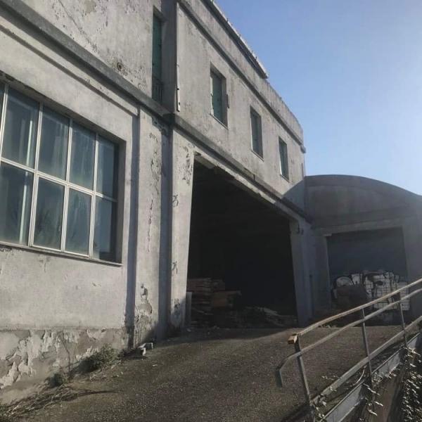 Capannone in , Ancona, {3} - Foto 2