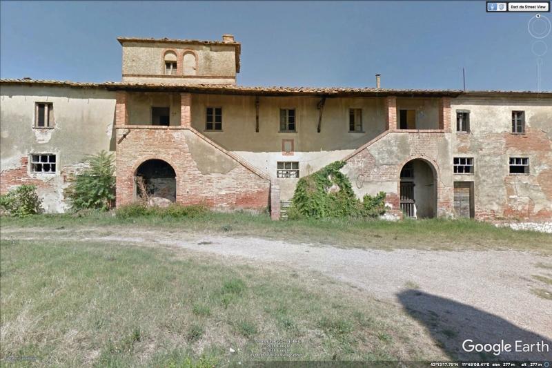 Casa indipendente in vendita a Foiano Della Chiana