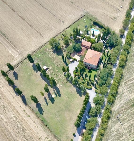 Bed & Breakfast in Lago di Montepulciano, Montepulciano, {3} - Foto 1