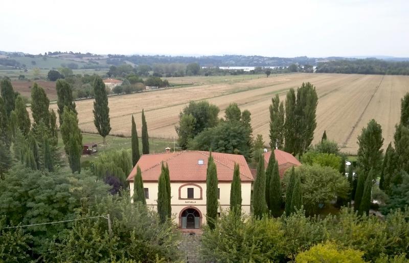 Bed & Breakfast in Lago di Montepulciano, Montepulciano, {3} - Foto 2