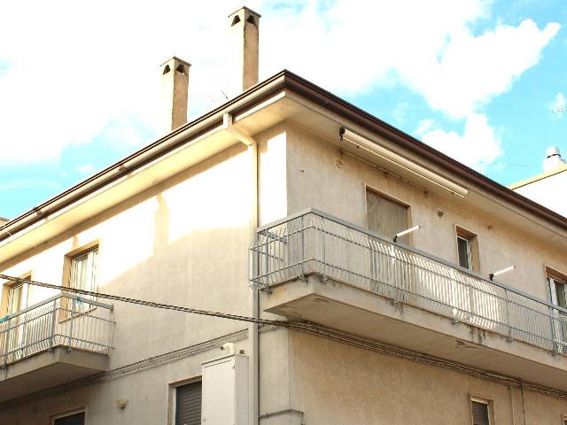 Vierzimmerwohnung, Santeramo in Colle - Foto 1