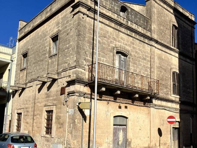 Casa indipendente, Santeramo in Colle - Foto 1