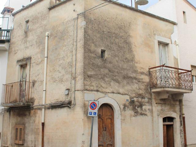 Einfamilienhaus, Santeramo in Colle - Foto 1