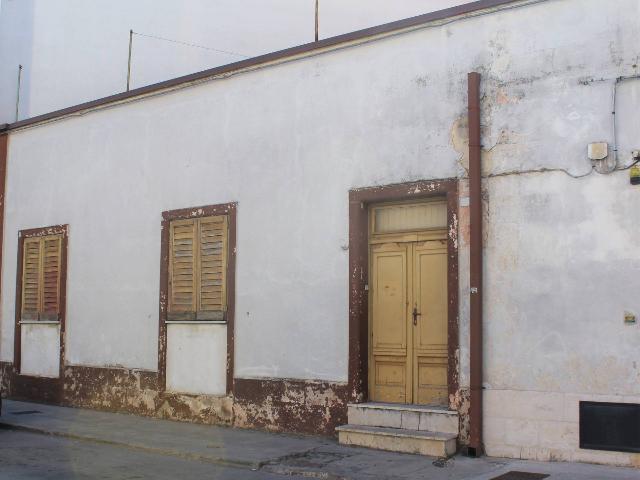 Einfamilienhaus, Santeramo in Colle - Foto 1