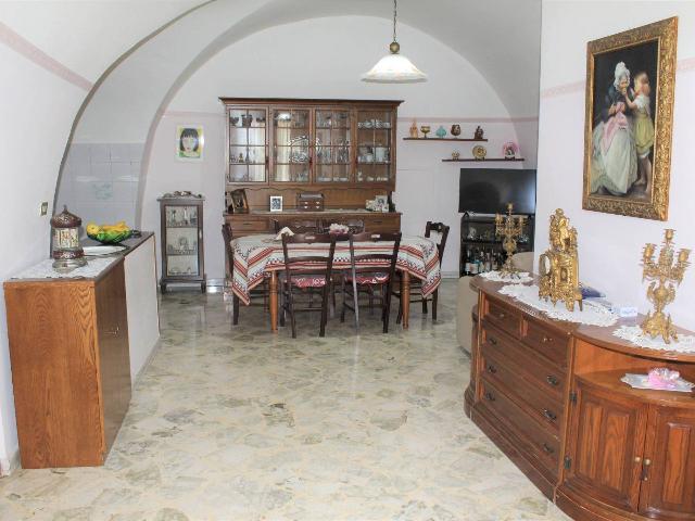 Einfamilienhaus, Santeramo in Colle - Foto 1