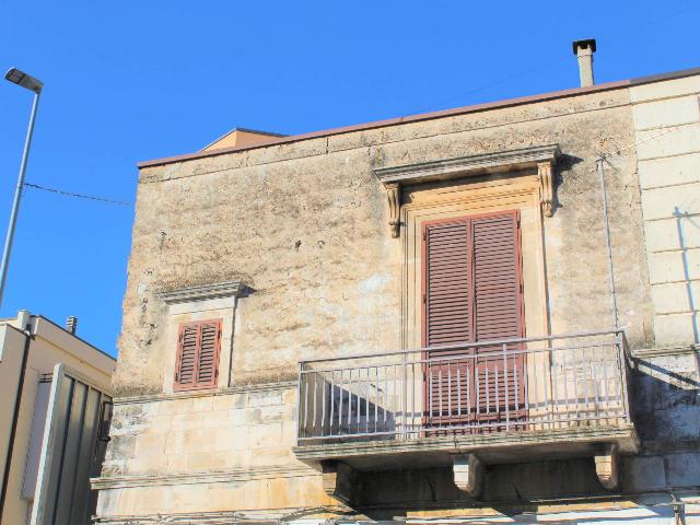 2-room flat, Santeramo in Colle - Photo 1