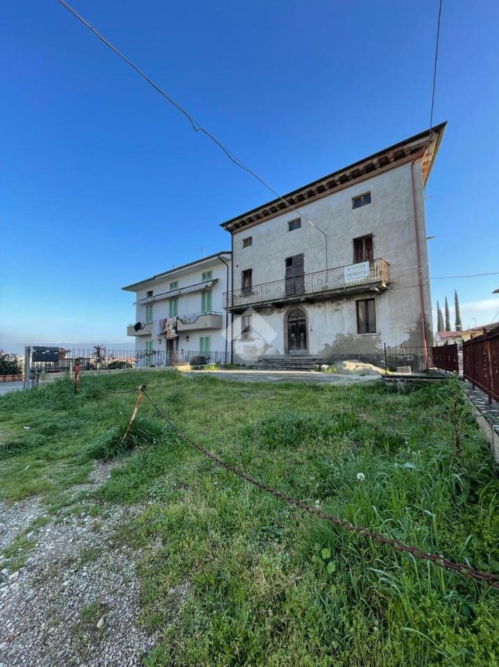 Casa indipendente in vendita a Lamporecchio