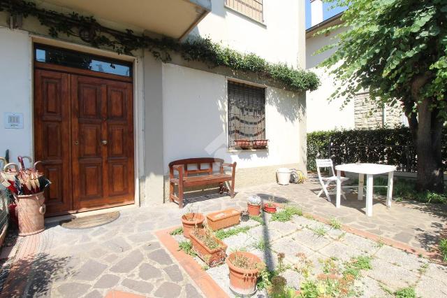 Vierzimmerwohnung in Via Buonarroti 54, Vinci - Foto 1