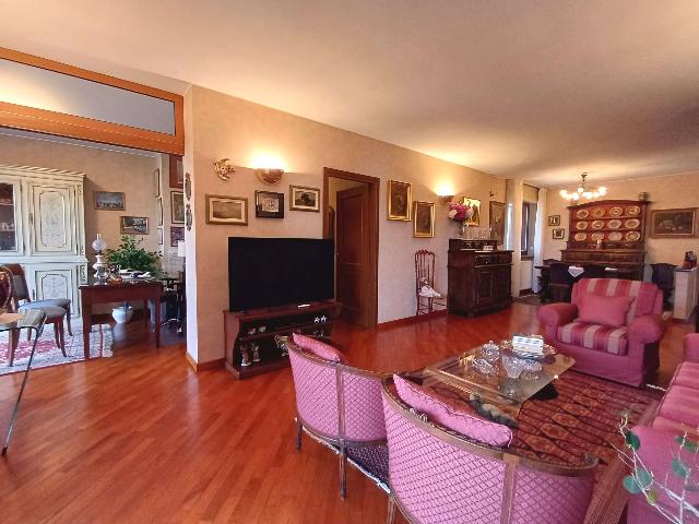 Apartament in Via Fratelli Kennedy 34, Ciriè - Photo 1