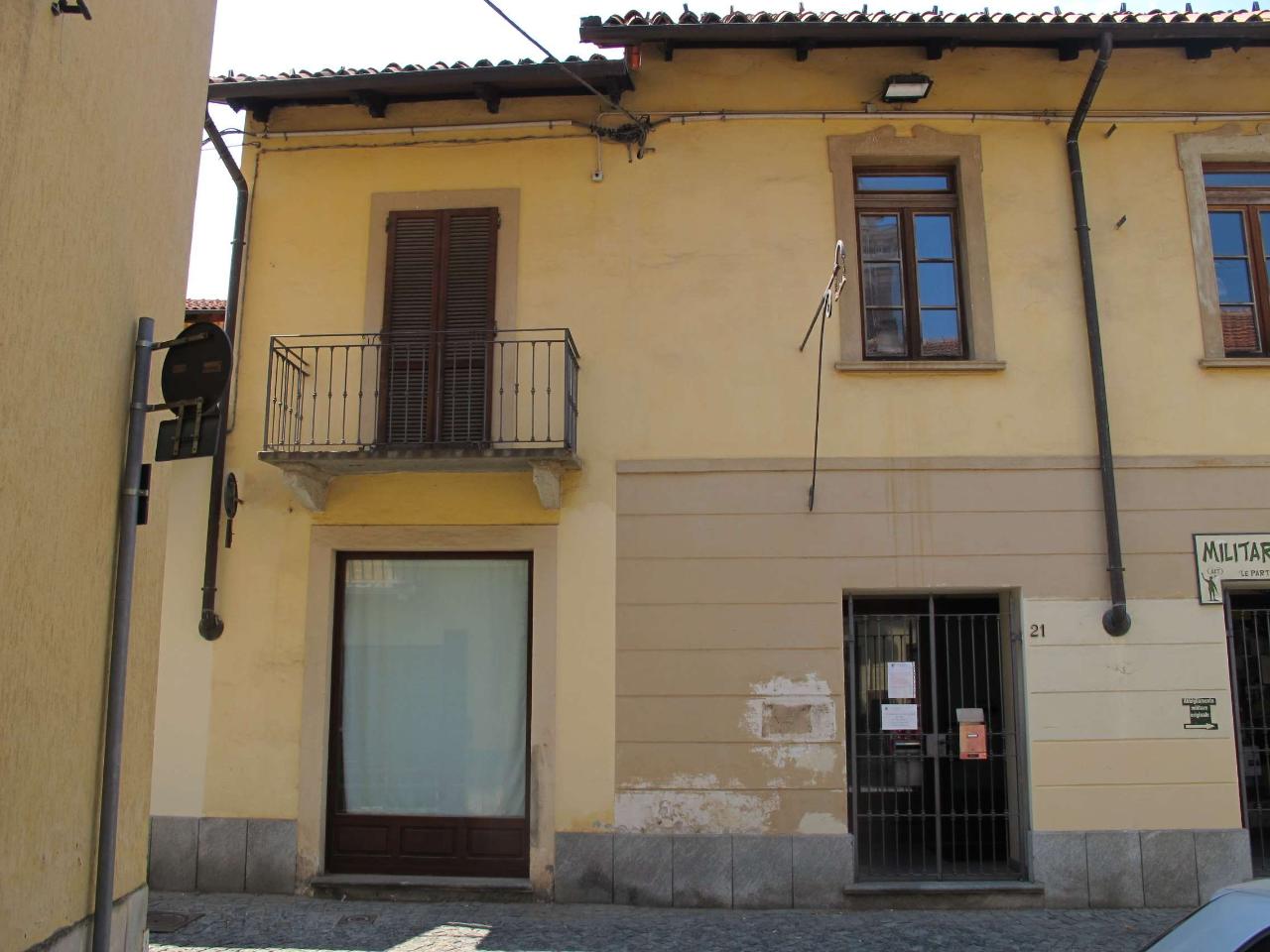 Ufficio in Via Don Lorenzo Giordano 21, Cirie', {3} - Foto 2