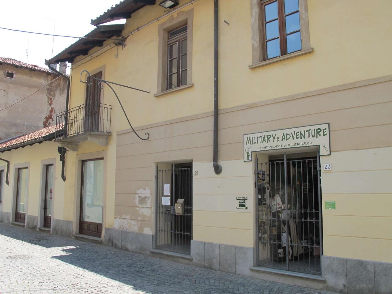 Ufficio in Via Don Lorenzo Giordano 21, Cirie', {3} - Foto 1