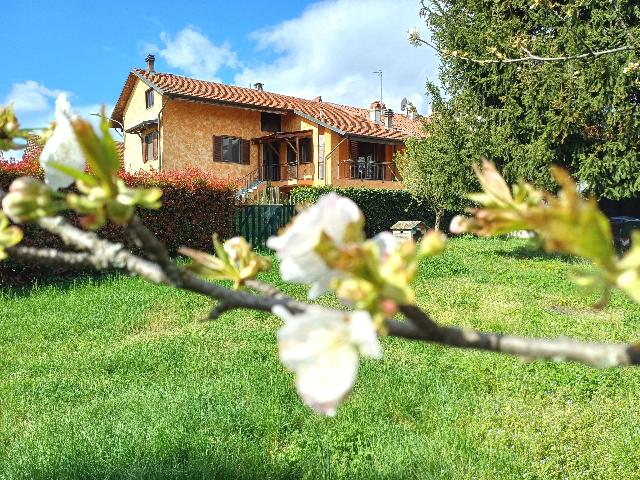 Detached house in Bertolone dei Prati 9, Ciriè - Photo 1