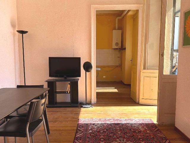 3-room flat in Via San Ciriaco 21, Ciriè - Photo 1