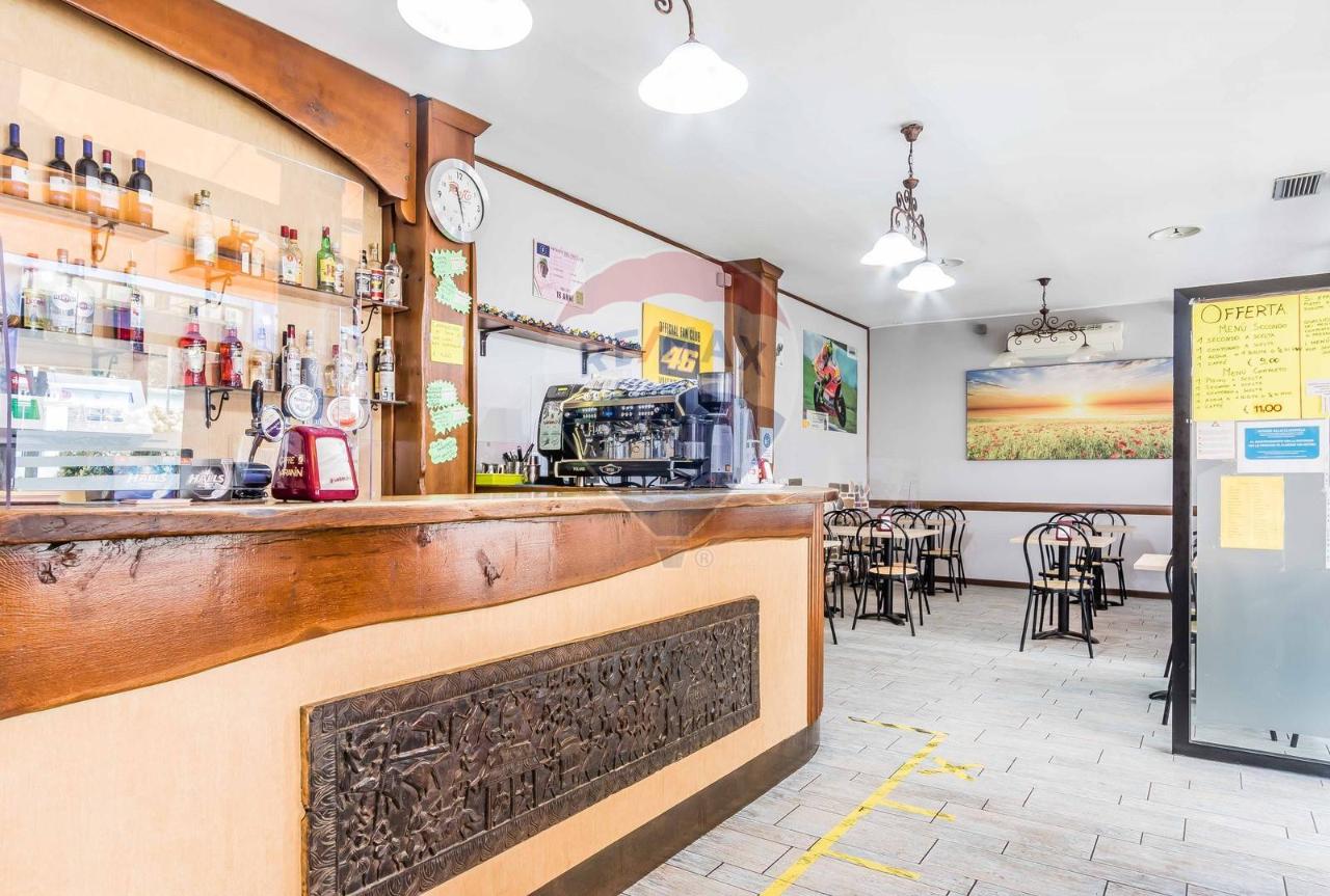 Bar in Via Magenta 35, Busto Arsizio - Foto 1