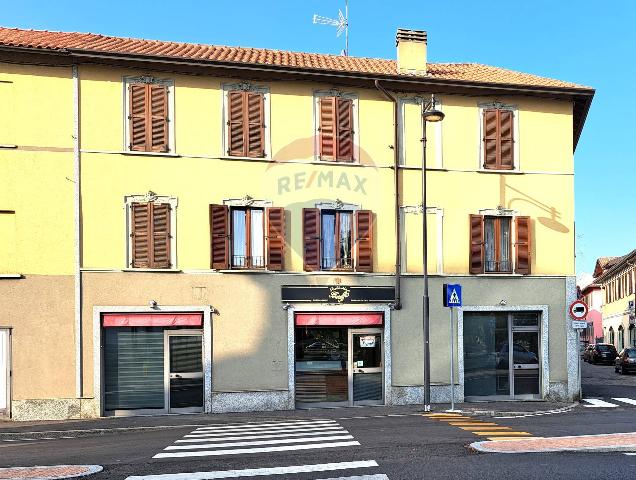 Shop in {3}, Piazza Alessandro Manzoni 13 - Photo 1