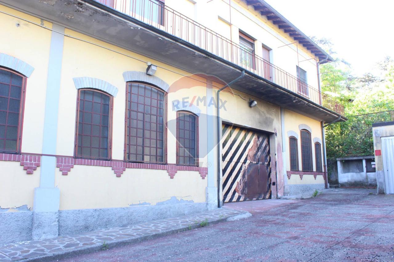 Capannone in Via Rucellai 42, Varese, {3} - Foto 1